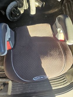 Booster Seat