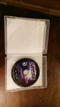 Karaoke revolution ps3 PlayStation 3