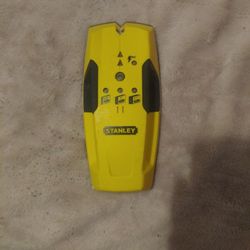 Stanley Stud Finder Trades Ok