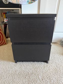 IKEA Nightstand