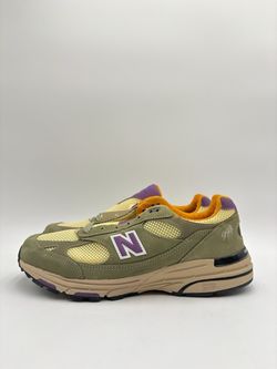 New balance 993