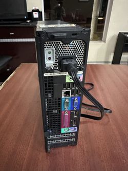 Dell Optiplex 960 Tower