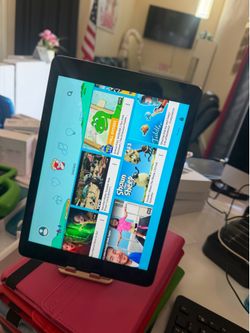 iPad Air $85