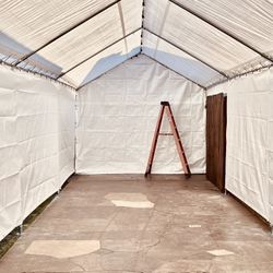 Canopies For Sale