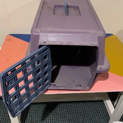 Animal Crate