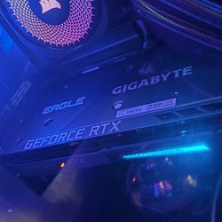 Rtx 3070 Eagle 