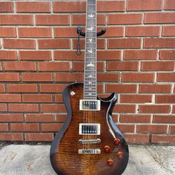 PRS SE 594 McCarty (New with case)