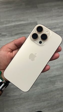 16 pro 256gb unlocked