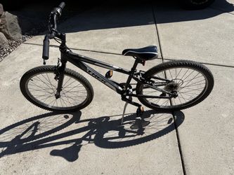 Kids Trek Mountain Bike