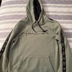Hollister hoodie Size XS