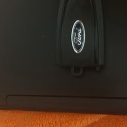 5 Button OEM Ford Key FOB