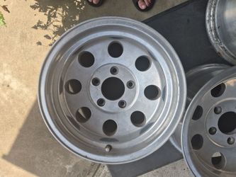 Rims 15 inches mt