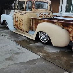 1952 Chevy Truck