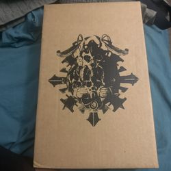 Warhammer 40k Chapter Approved 2019 Warlord Edition New 