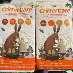 Critter Cage Bedding 