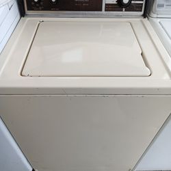 Kenmore 80 Series Heavy Duty Washer