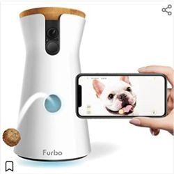 Furbo Dog Camera 