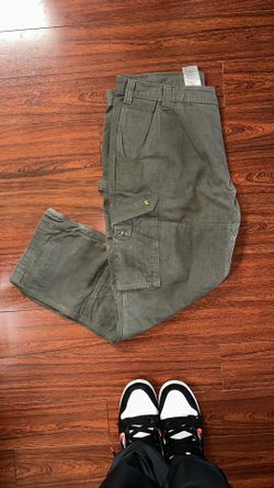 Rare Carhartt Pants Size 40W X 30L