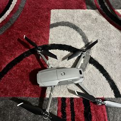 dji mavic 2 drone