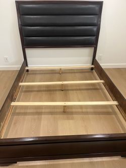 bed frame