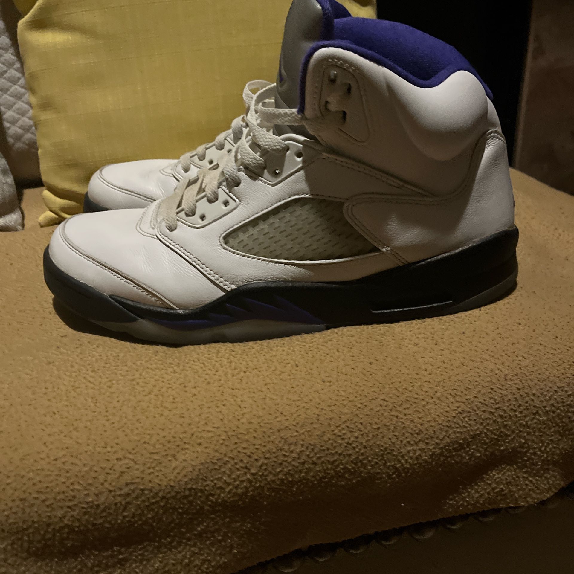 Jordan 5’s “Concord”,All Products : American Fashion Style Bags On Sale
