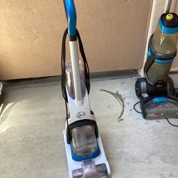 Vacuum Like VeryGood 