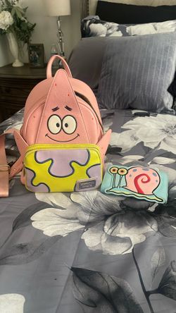 Loungefly Backpack