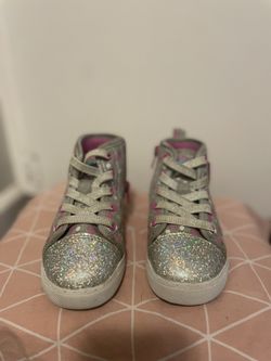 Girl Shoes - $10