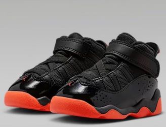 Jordan for toddler
