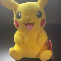 Pickachu