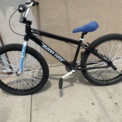 SE Bikes Blocks Flyer 26 BMX Bike