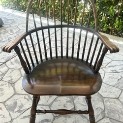 Windsor Armchair