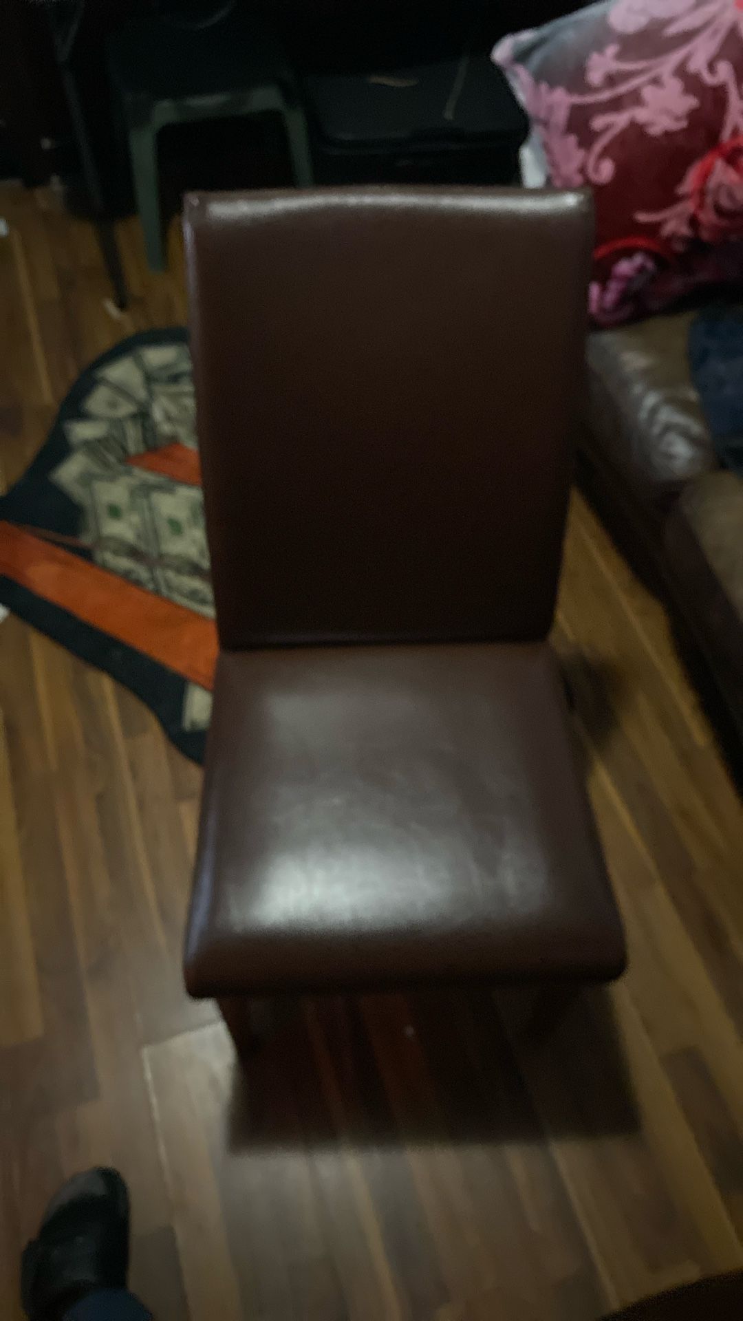Dinning Room Chairs Set Of 5