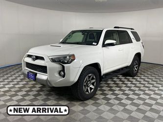 2019 Toyota 4Runner