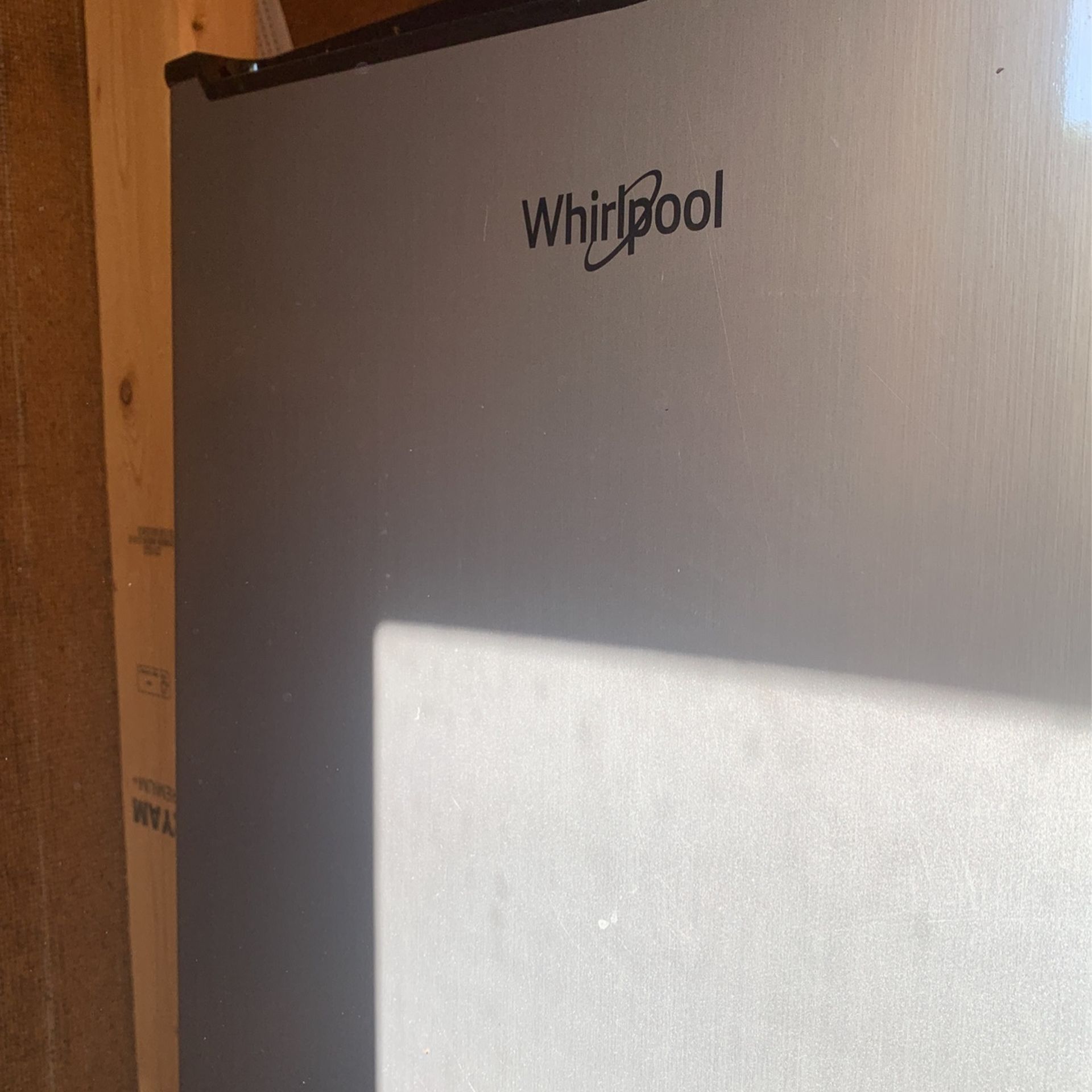 Whirlpool Refrigerator