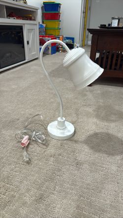 Desk Lamp