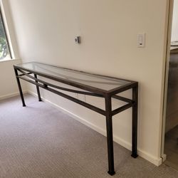 Side Table