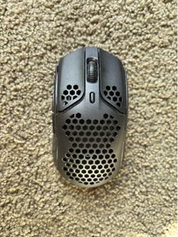 HyperX Pulsefire Haste Wireless Gaming Mouse