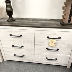 New Dresser — TAKE IT HOME