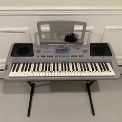 Sharper Image Piano/Keyboard