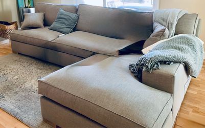 Large sectional in great condition!
