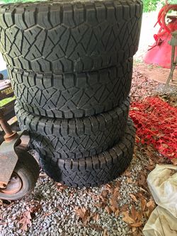 Nitto grapplers