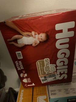 Diapers