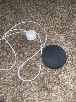 Google Nest Mini (2nd Gen)