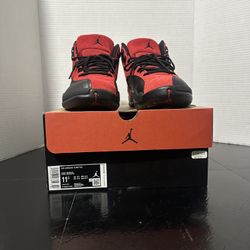 Reverse Bird Flu AJ12