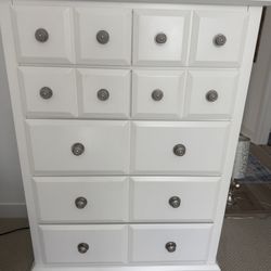 Palazzo chest