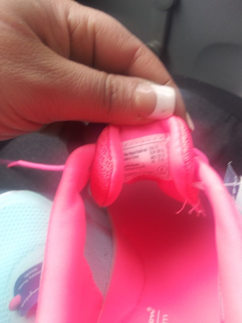 New Champion shoes