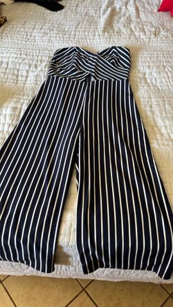 Jumper pantalón  z small