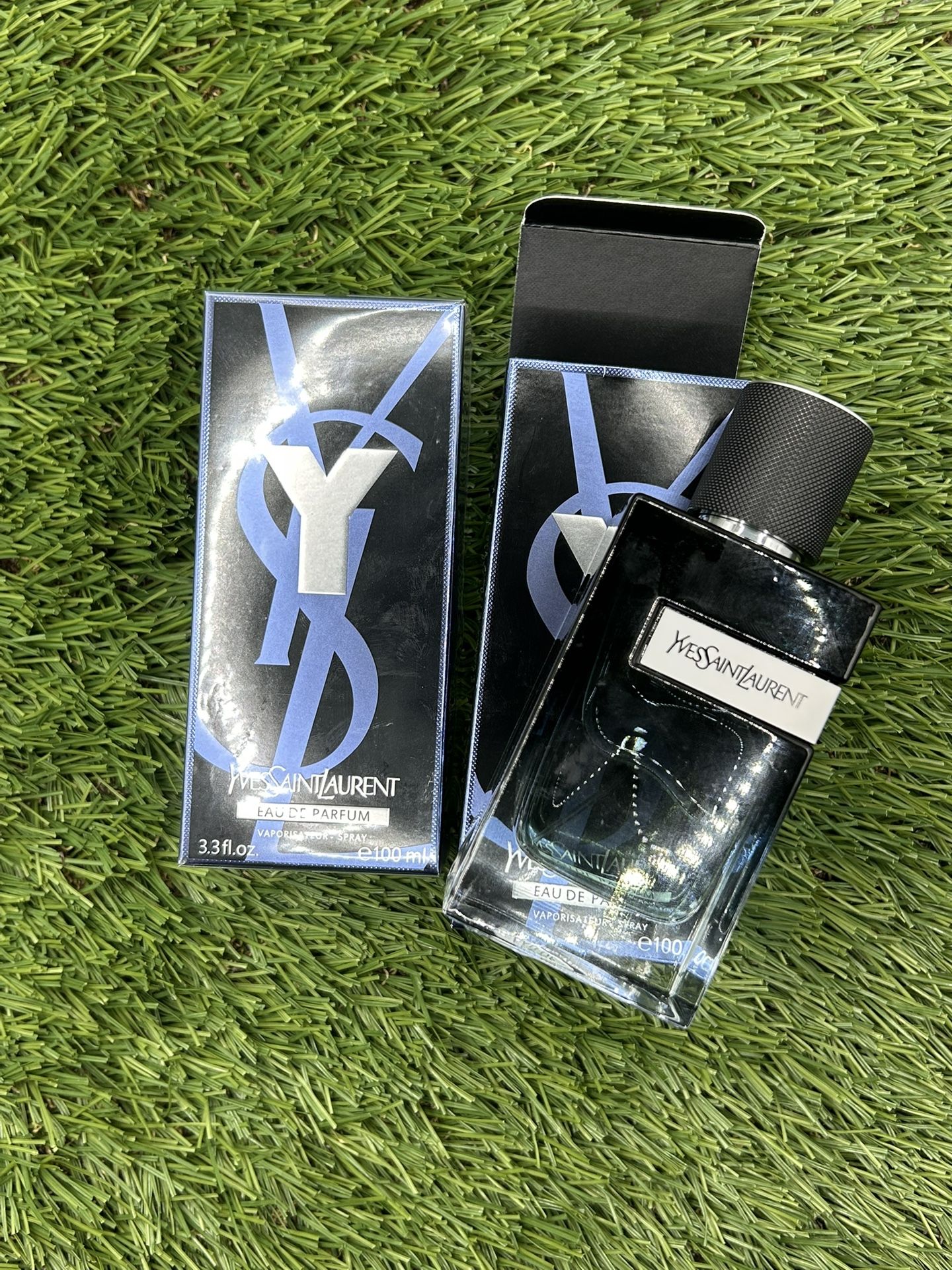 YSL Y EDP