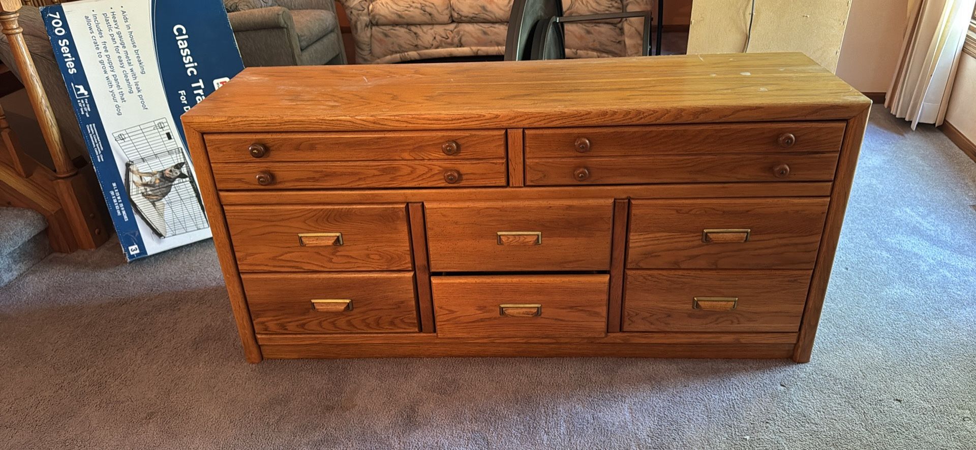 Dresser 